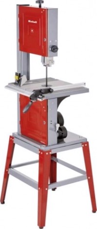 Пила ленточная EINHELL 4308055 TC-SB 305 U Пила ленточная EINHELL 4308055 TC-SB 305 U